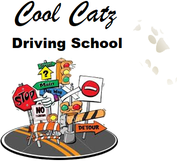 Cool Catz Logo
